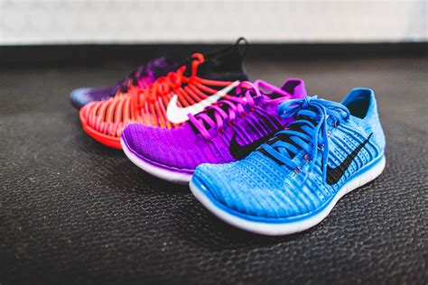 best Nike Flyknit running shoes